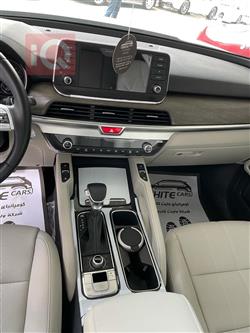 Kia Telluride